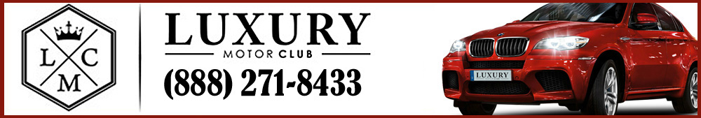 Luxury Motor Club