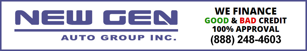 New Gen Auto Group