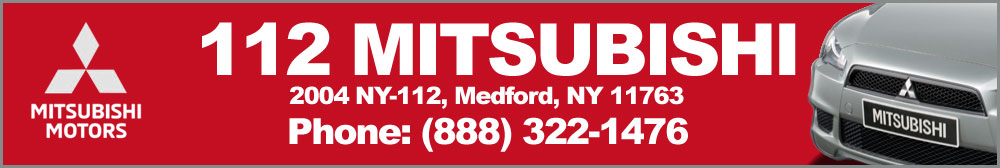 112 Mitsubishi 112 Mitsubishi