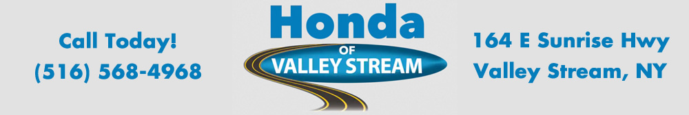 Honda of Valley Stream