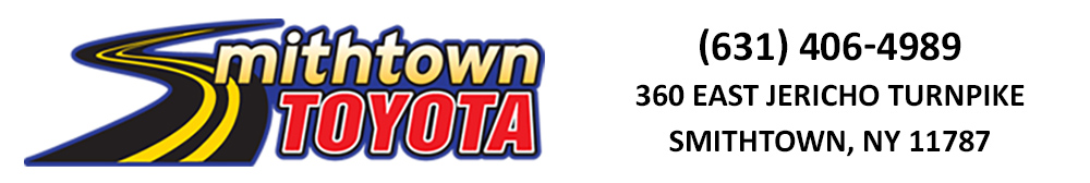 Smithtown Toyota